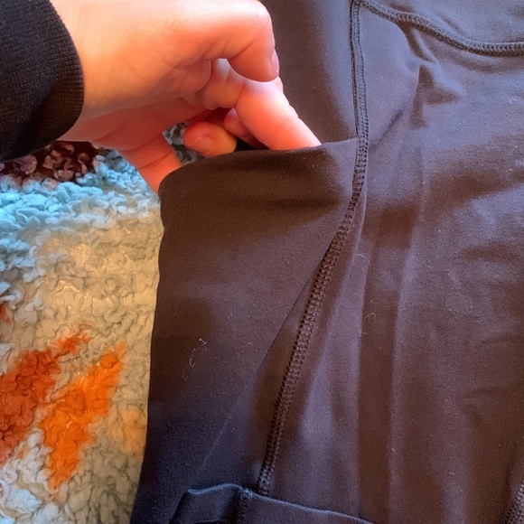The North  Face Tights - Picture 3 of 5